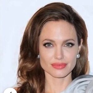 Pearl Earrings Stud Large statement pearls